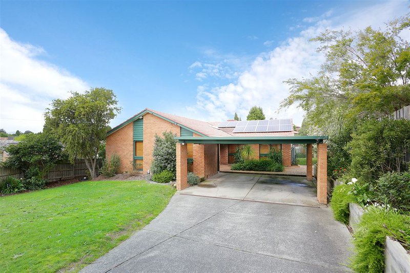 270 Hawthorn Road, Vermont South VIC 3133