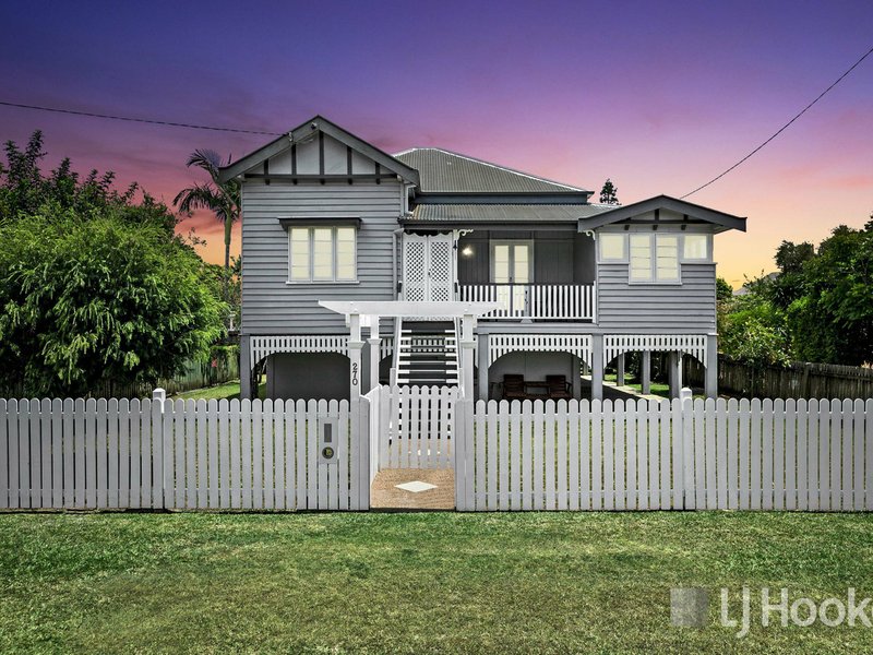 Photo - 270 John Street, Maryborough QLD 4650 - Image 1