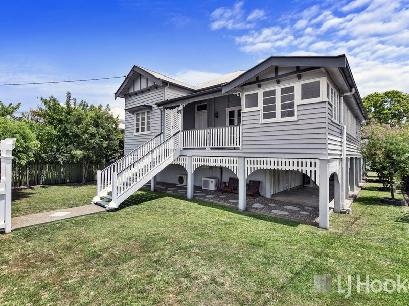 Photo - 270 John Street, Maryborough QLD 4650 - Image 2