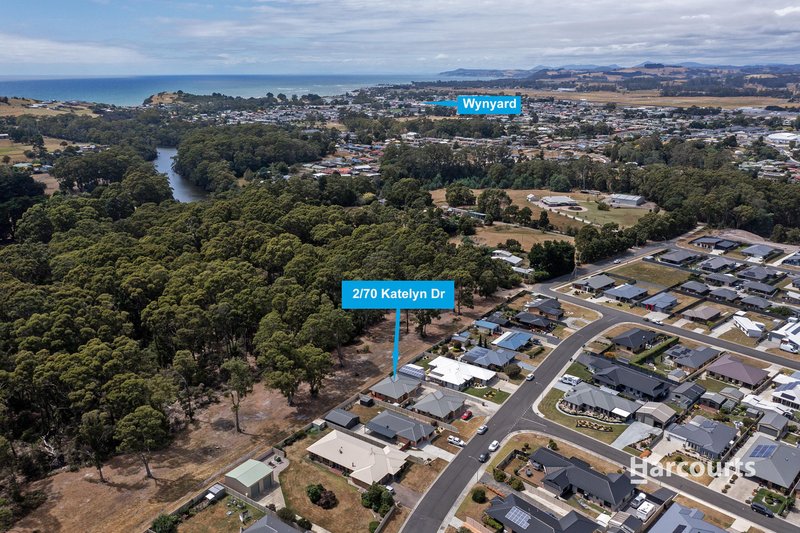 Photo - 2/70 Katelyn Drive, Wynyard TAS 7325 - Image 14