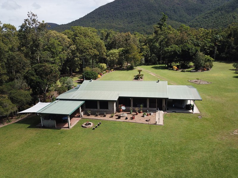 270 Mount Gardiner Road, Bemerside QLD 4850