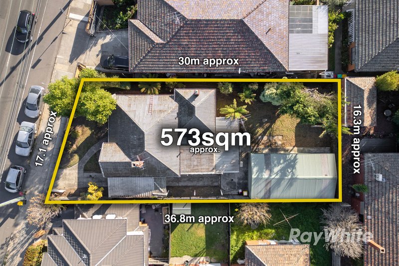 270 Neerim Road, Carnegie VIC 3163