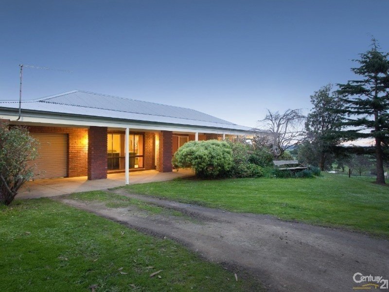 Photo - 270 Old Drouin Road, Longwarry VIC 3816 - Image 1