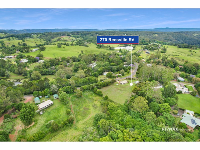 270 Reesville Road, Reesville QLD 4552