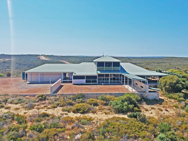 270 Ridge Way, Jurien Bay WA 6516