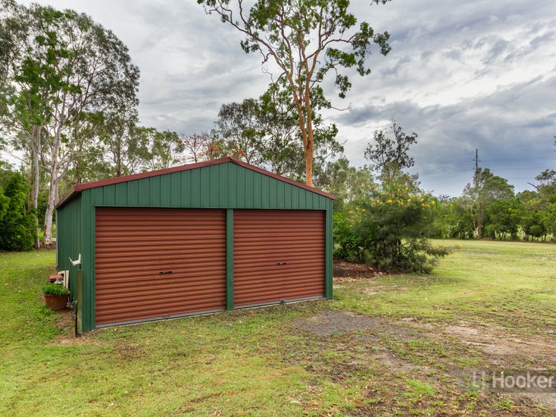 Photo - 270 Rosia Road, Park Ridge QLD 4125 - Image 21