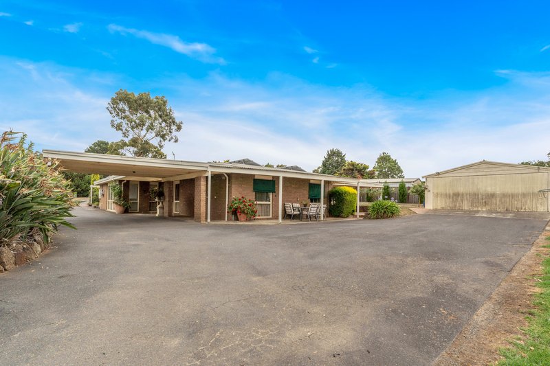 Photo - 270 Seventh Ave , Eden Park VIC 3757 - Image 23