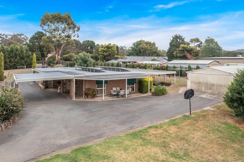 Photo - 270 Seventh Ave , Eden Park VIC 3757 - Image 25