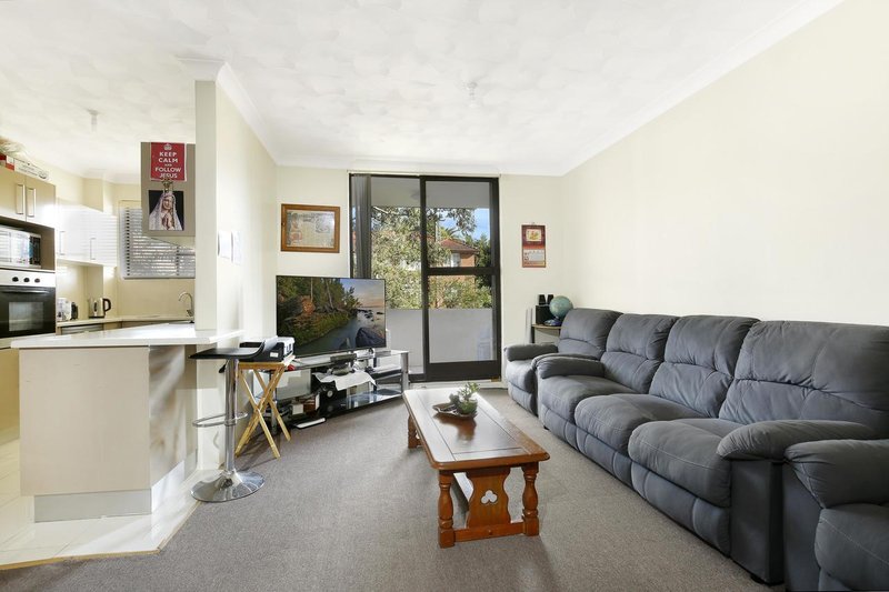 2/70 Smith Street, Wollongong NSW 2500