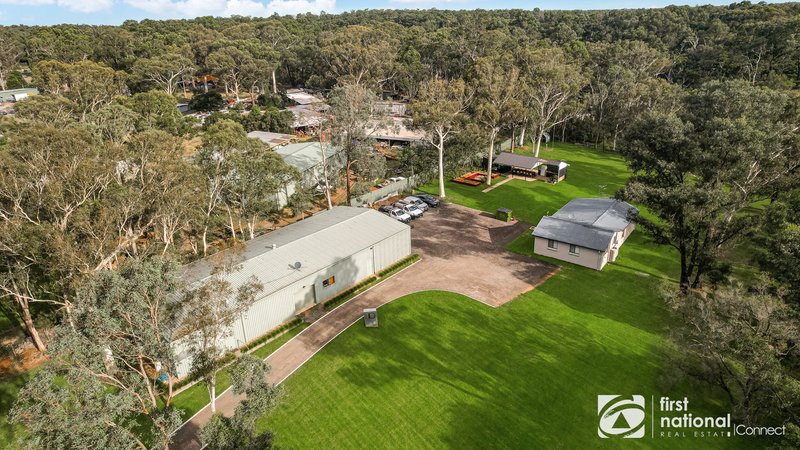 Photo - 270 Spinks Road, Llandilo NSW 2747 - Image 2