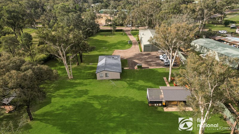 Photo - 270 Spinks Road, Llandilo NSW 2747 - Image 3