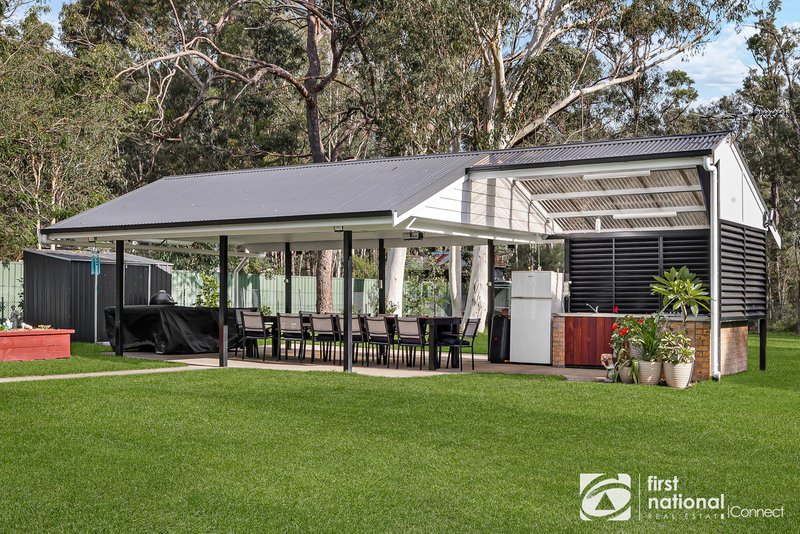 Photo - 270 Spinks Road, Llandilo NSW 2747 - Image 31