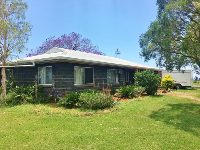 Photo - 270 Springs Road, Wondai QLD 4606 - Image 1