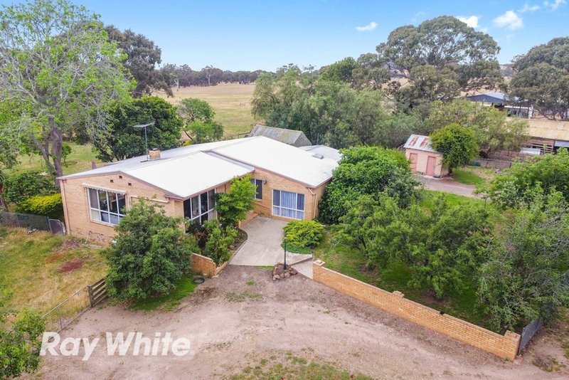 270 Staughton Vale Road, Anakie VIC 3213