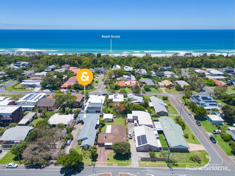 2/70 Tweed Coast Road, Pottsville NSW 2489