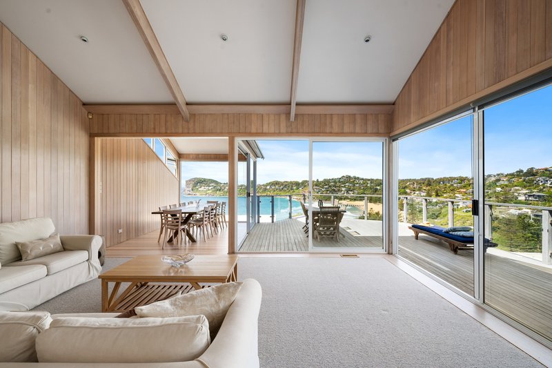 Photo - 270 Whale Beach Road, Whale Beach NSW 2107 - Image 8