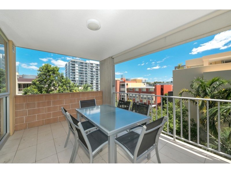 2701/57 Musk Avenue, Kelvin Grove QLD 4059