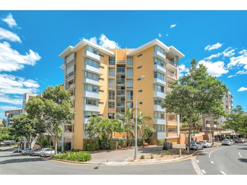 Photo - 2701/57 Musk Avenue, Kelvin Grove QLD 4059 - Image 7