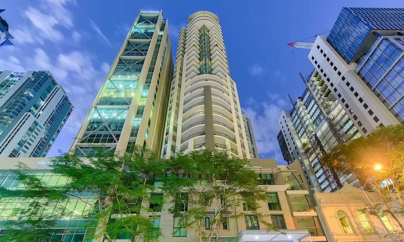 2702/120 Mary Street, Brisbane City QLD 4000