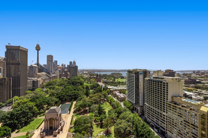 Photo - 2702/185-211 Liverpool Street, Sydney NSW 2000 - Image 1