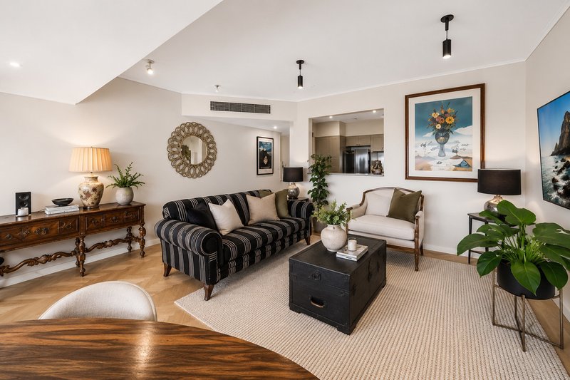 Photo - 2702/185-211 Liverpool Street, Sydney NSW 2000 - Image 3