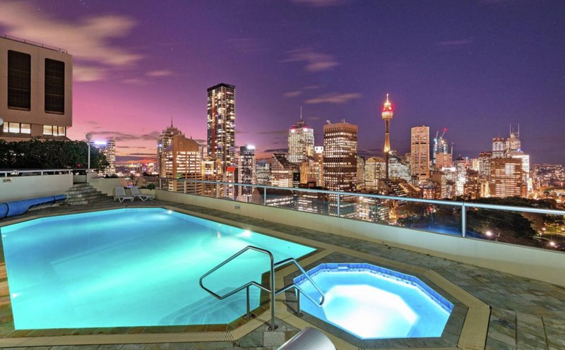 Photo - 2702/185-211 Liverpool Street, Sydney NSW 2000 - Image 4