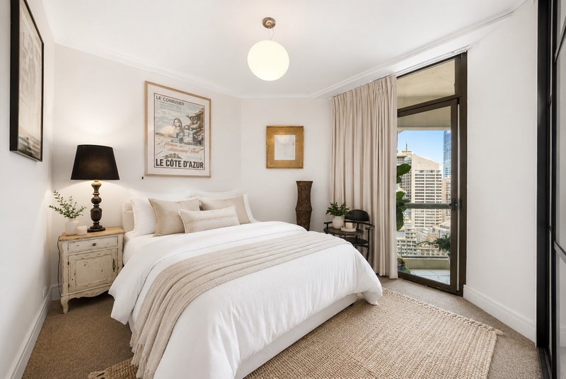 Photo - 2702/185-211 Liverpool Street, Sydney NSW 2000 - Image 6