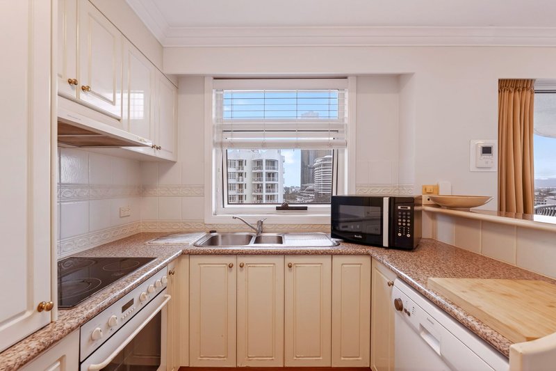 Photo - 2702/24 Queensland Avenue, Broadbeach QLD 4218 - Image 2