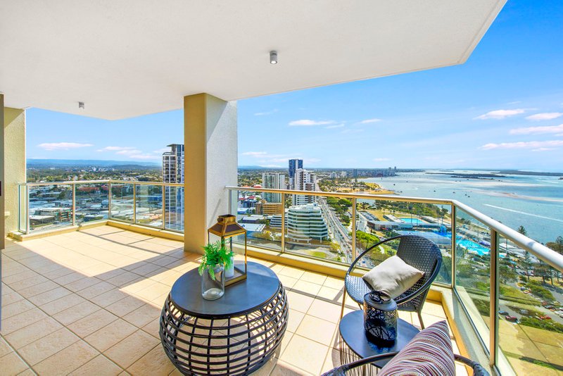 Photo - 2702/50 Marine Parade, Southport QLD 4215 - Image 5