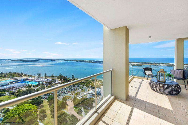 Photo - 2702/50 Marine Parade, Southport QLD 4215 - Image 7