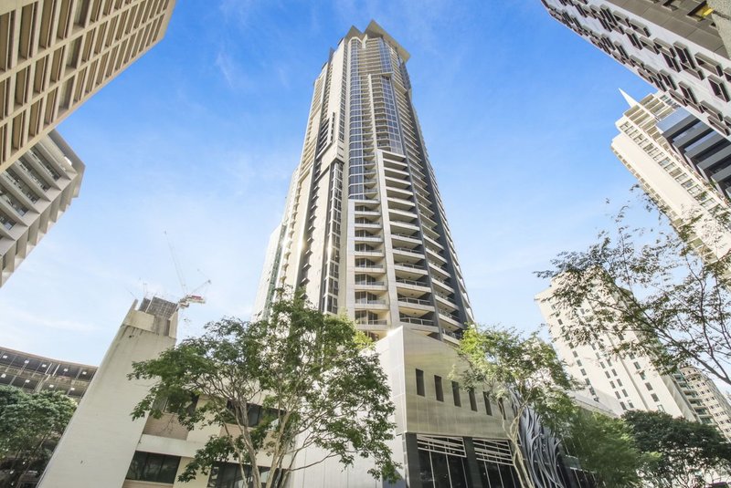 Photo - 2702/70 Mary Street, Brisbane City QLD 4000 - Image 11