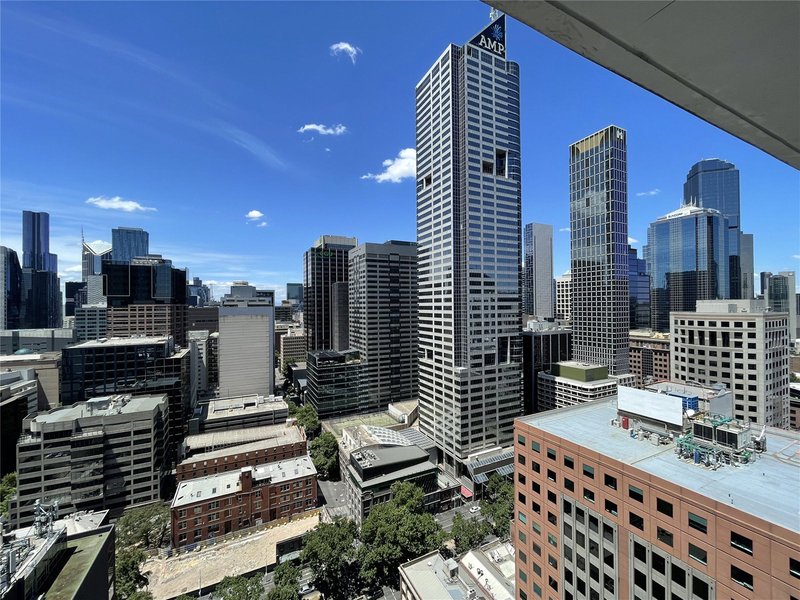 Photo - 2703/11 Rose Lane, Melbourne VIC 3000 - Image 7