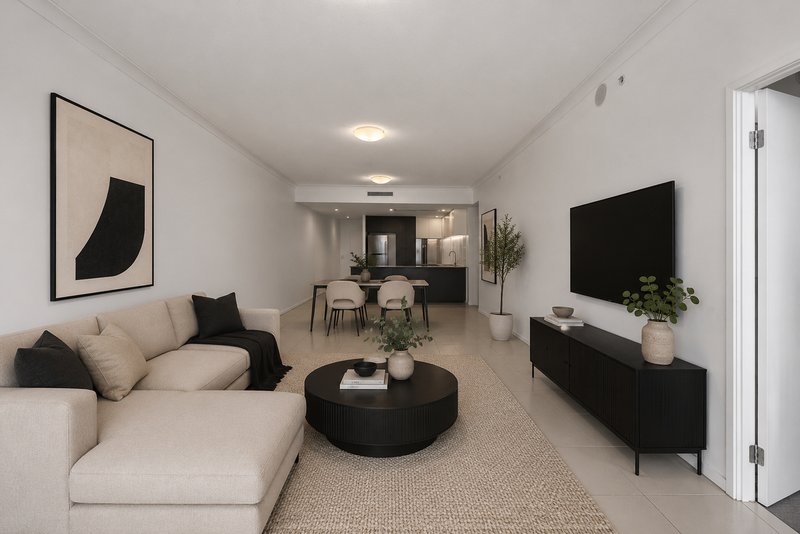 Photo - 2703/25 East Quay Drive, Biggera Waters QLD 4216 - Image 4