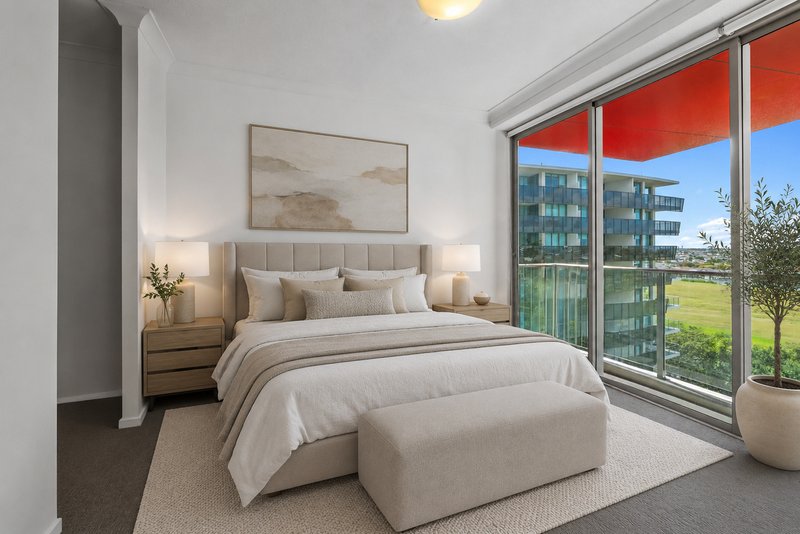 Photo - 2703/25 East Quay Drive, Biggera Waters QLD 4216 - Image 6