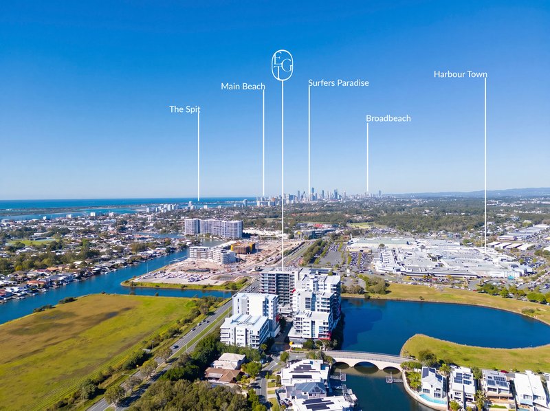 Photo - 2703/25 East Quay Drive, Biggera Waters QLD 4216 - Image 13