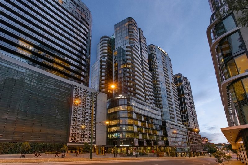 Photo - 2703/828 Whitehorse Road, Box Hill VIC 3128 - Image 1