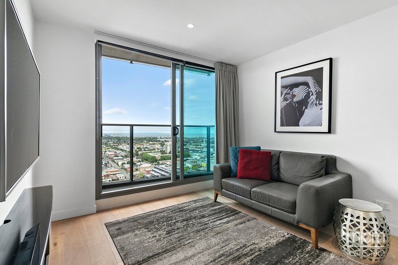 Photo - 2703W/42-48 Balston Street, Southbank VIC 3006 - Image 2