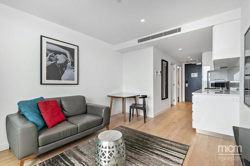 Photo - 2703W/42-48 Balston Street, Southbank VIC 3006 - Image 3