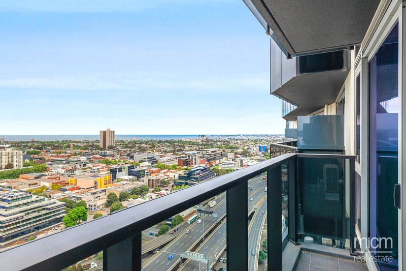 Photo - 2703W/42-48 Balston Street, Southbank VIC 3006 - Image 5