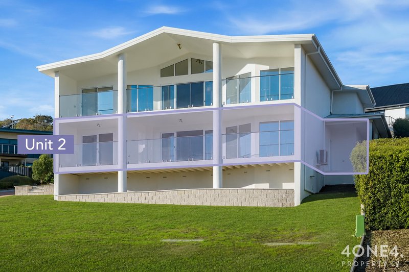 Photo - 2/704 Oceana Drive, Tranmere TAS 7018 - Image 1
