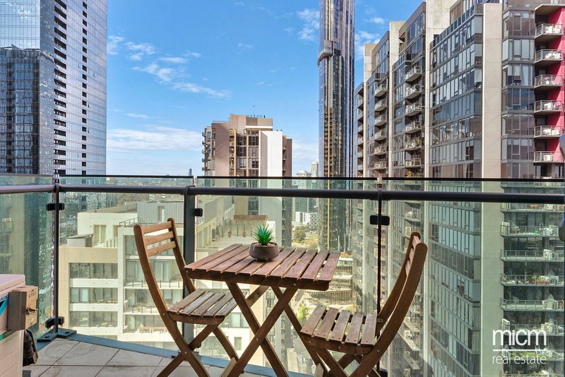 Photo - 2704/180 City Road, Southbank VIC 3006 - Image 6