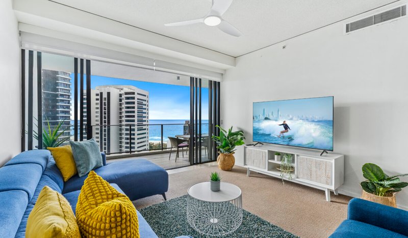 Photo - 2704/22 Surf Parade, Broadbeach QLD 4218 - Image 6