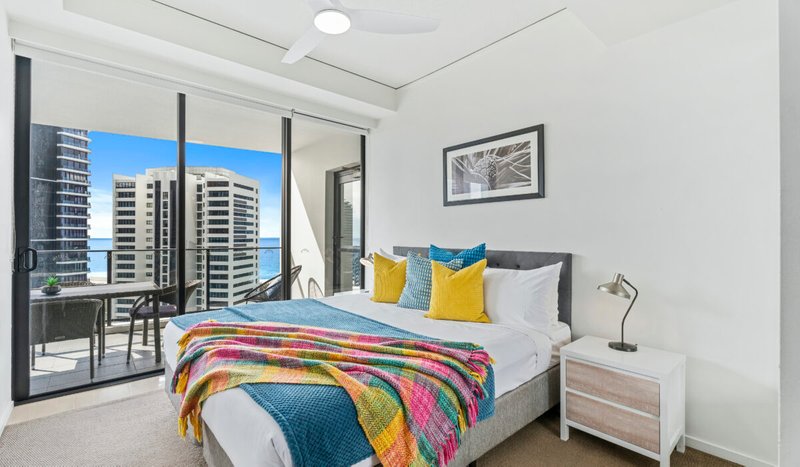 Photo - 2704/22 Surf Parade, Broadbeach QLD 4218 - Image 12