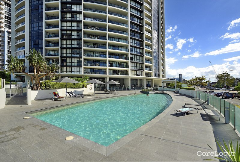 Photo - 2704/22 Surf Parade, Broadbeach QLD 4218 - Image 20