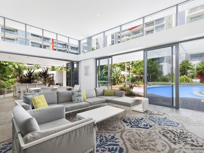 Photo - 2704/25-31 East Quay Drive, Biggera Waters QLD 4216 - Image 17