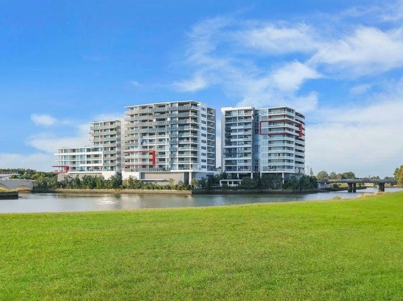 Photo - 2704/25-31 East Quay Drive, Biggera Waters QLD 4216 - Image 18