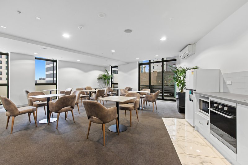 Photo - 2704/283 City Road, Southbank VIC 3006 - Image 18