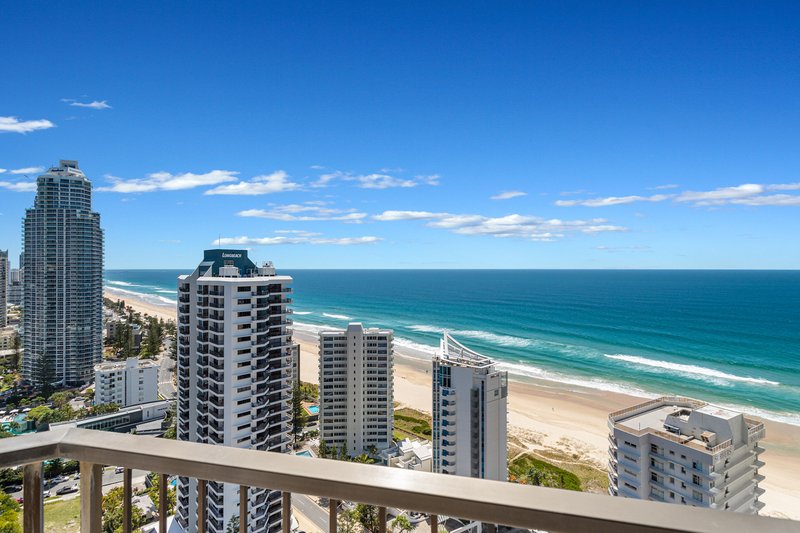 Photo - 2704/5 Enderley Avenue, Surfers Paradise QLD 4217 - Image 15