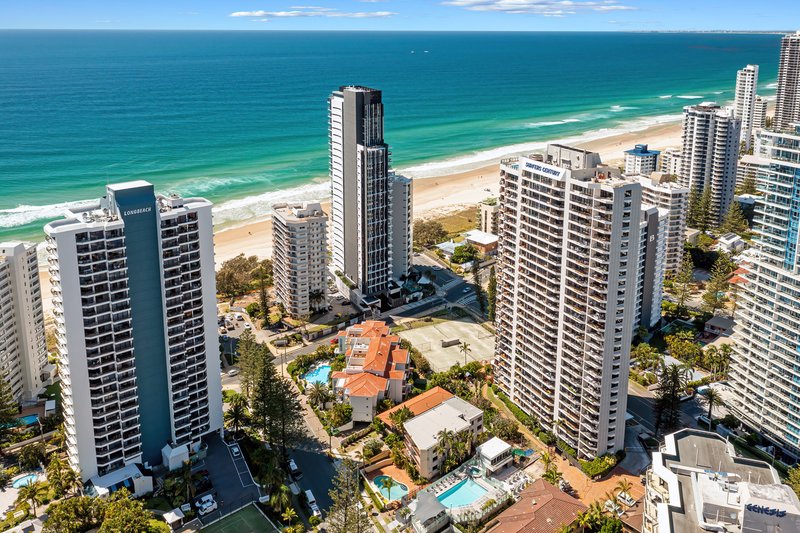 Photo - 2704/5 Enderley Avenue, Surfers Paradise QLD 4217 - Image 16