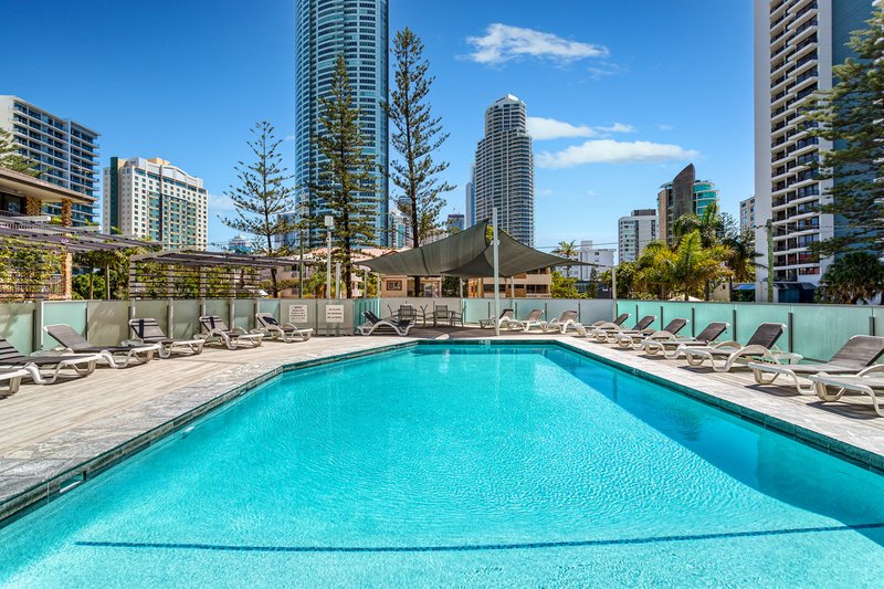 Photo - 2704/5 Enderley Avenue, Surfers Paradise QLD 4217 - Image 23